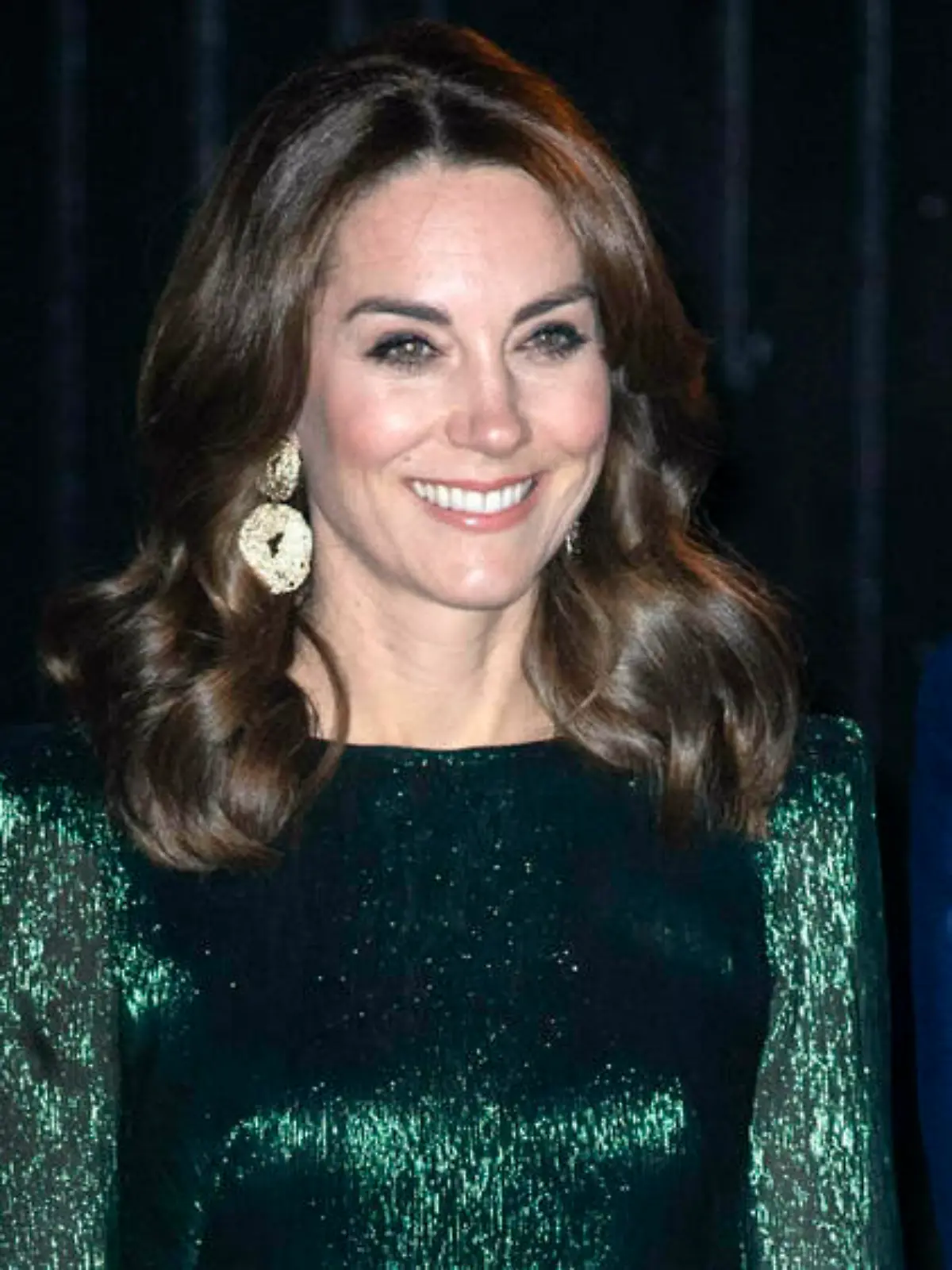 Herzogin Kate trägt das "Kleid des Jahrzehnts"