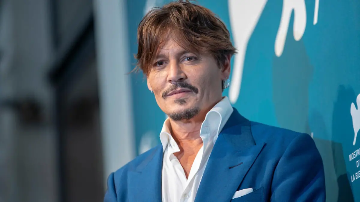 Johnny Depp tritt von seiner Rolle in "Phantastische Tierwesen" zurück