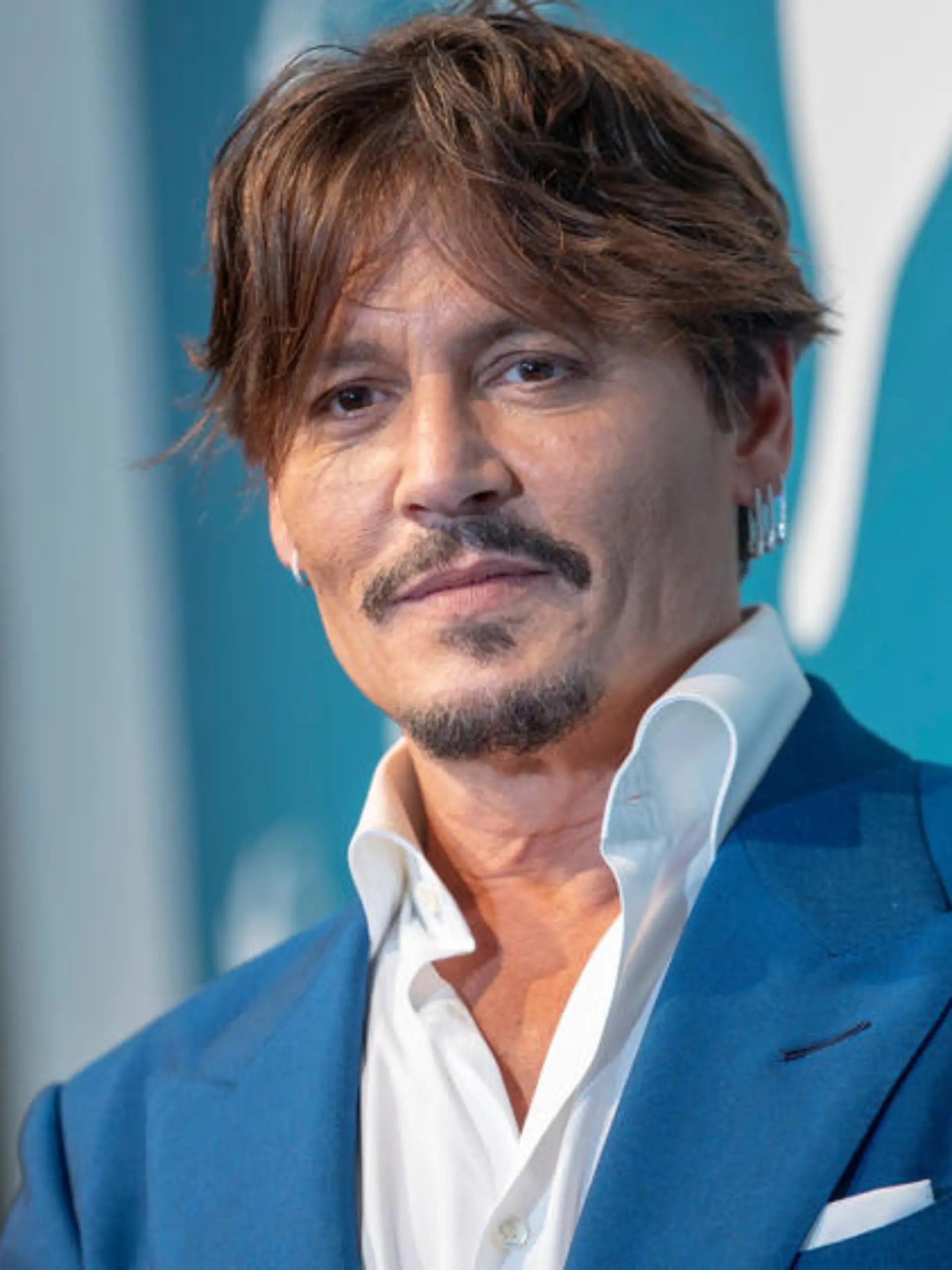 Johnny Depp tritt von seiner Rolle in "Phantastische Tierwesen" zurück