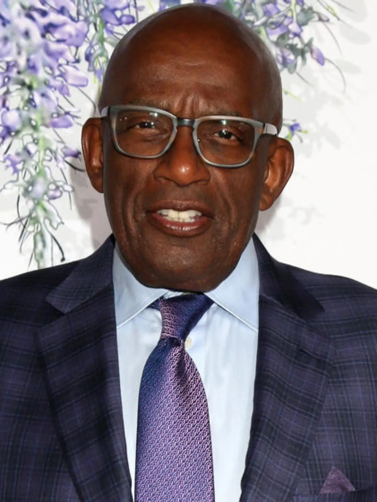 US-Moderator Al Roker ist an Krebs erkrankt