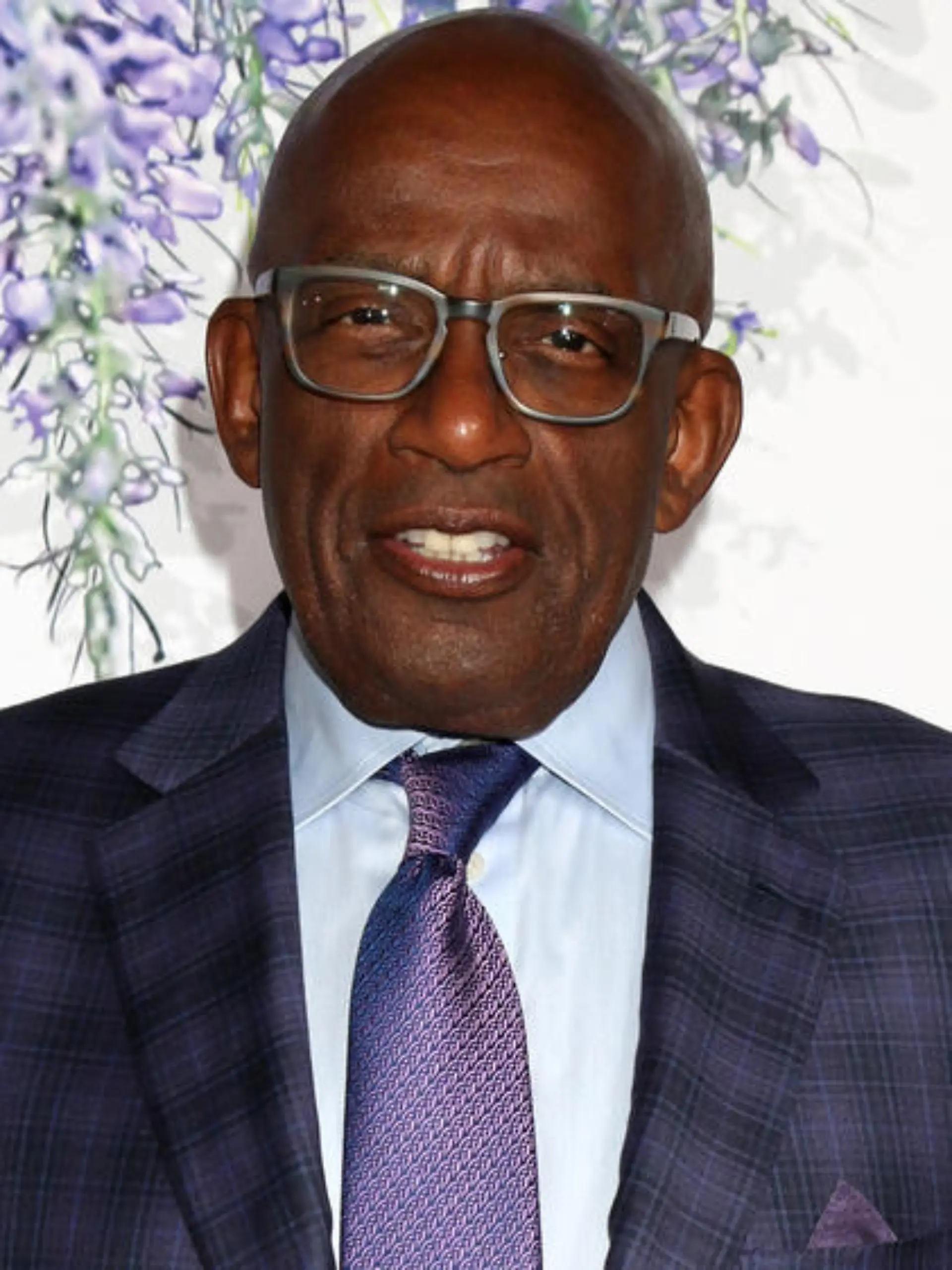 US-Moderator Al Roker ist an Krebs erkrankt