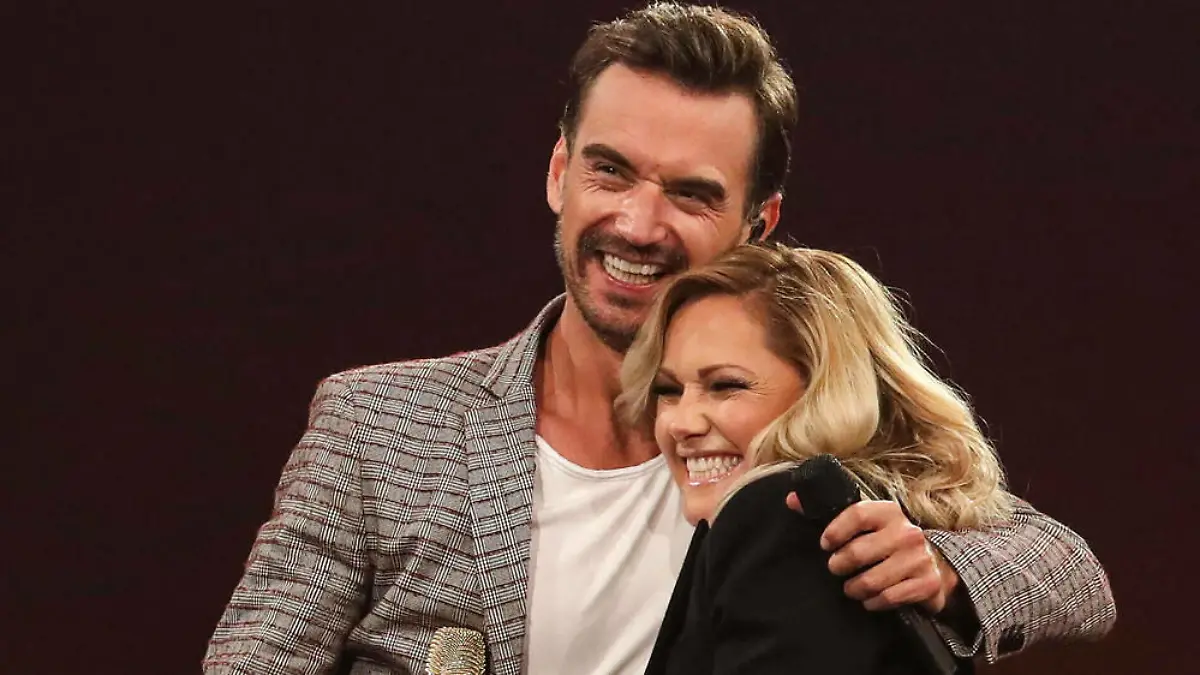 Florian Silbereisen verrät Details zu seiner Show für Helene Fischer