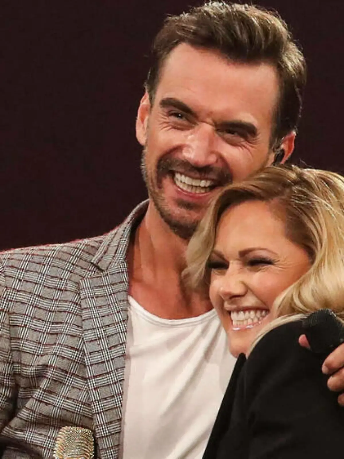 Florian Silbereisen verrät Details zu seiner Show für Helene Fischer