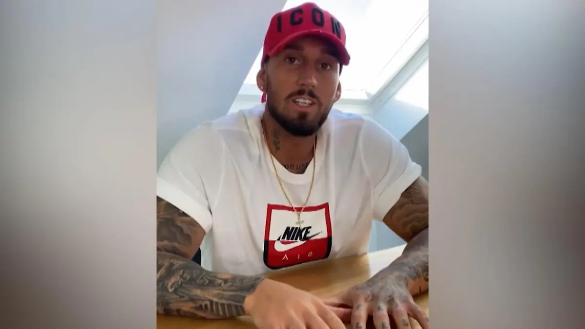 Mike Heiter teilt gegen Ex Elena Miras aus "Sie ist ein schlechter Mensch"