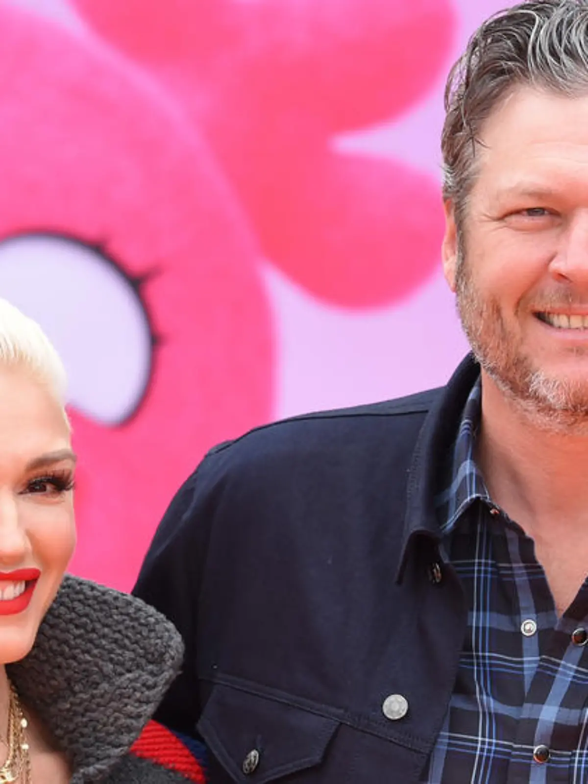 Blake Shelton und Gwen Stefani: Er fragte ihre Söhne vor dem Antrag