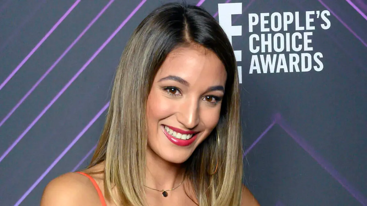 Ex-"GNTM"-Kandidatin Sara Leutenegger ist Mutter geworden