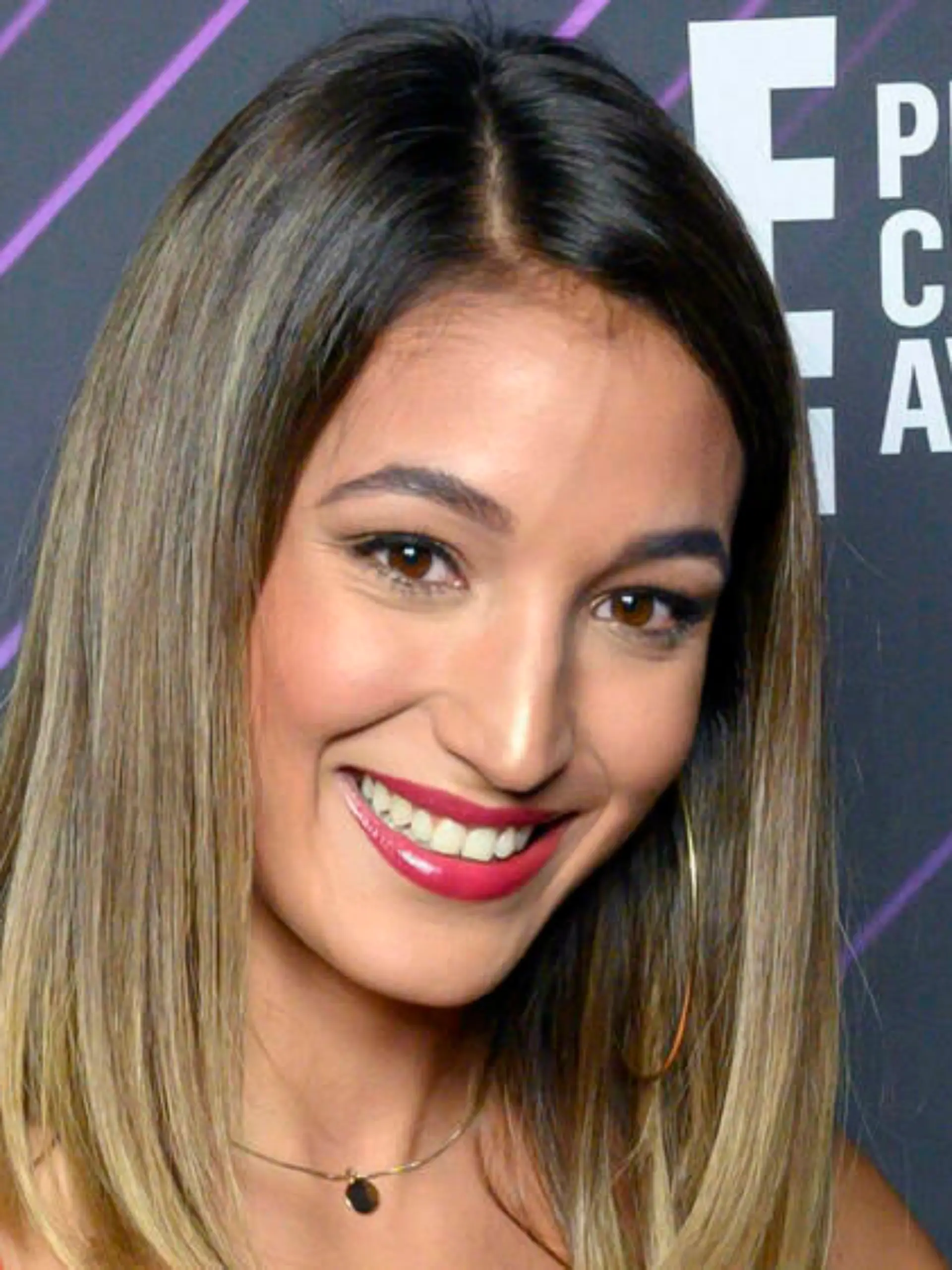 Ex-"GNTM"-Kandidatin Sara Leutenegger ist Mutter geworden