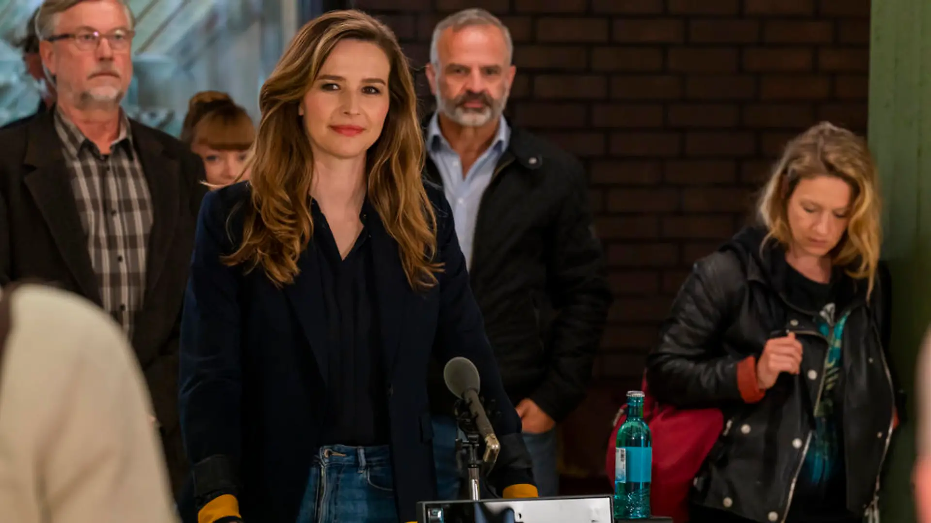 Katrin Bauerfeind: "Comedy kann mehr als Leute zum Lachen bringen"