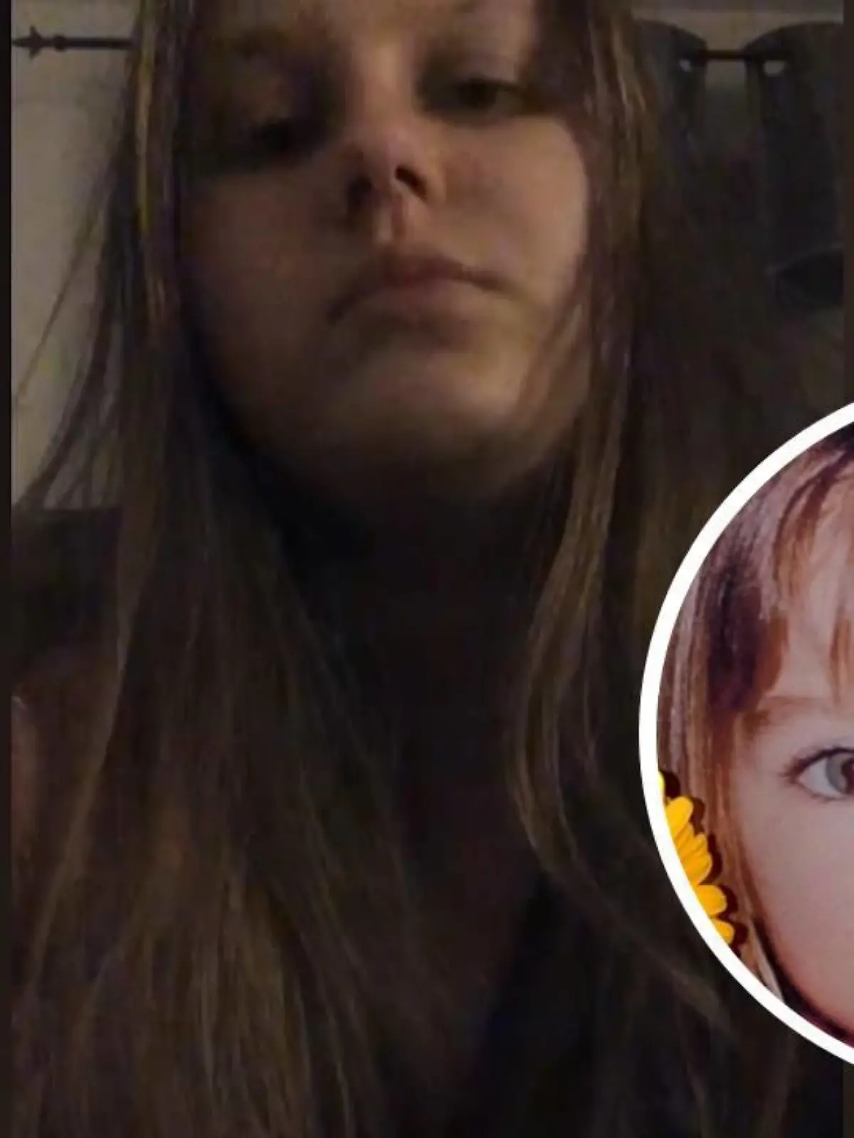 Maddie McCann