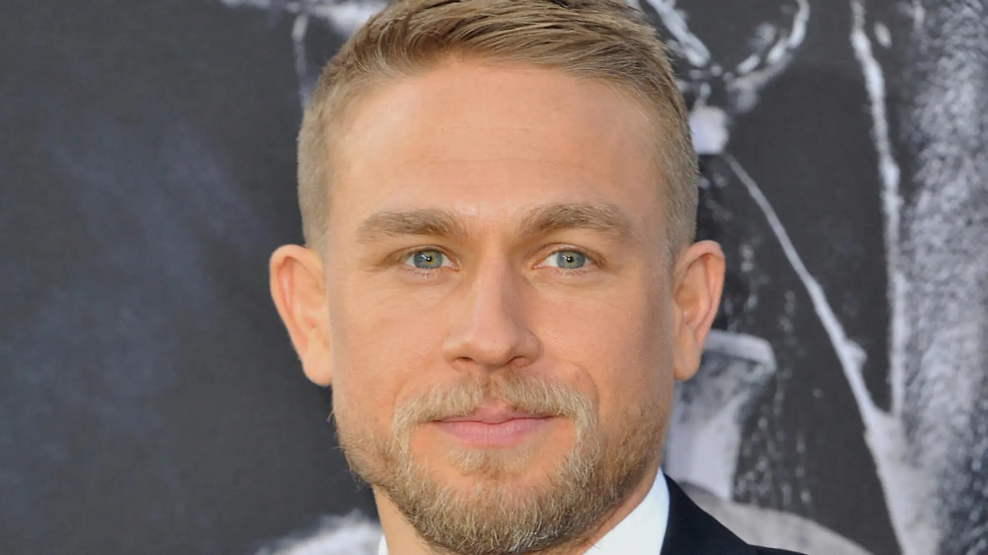 Charlie Hunnam wäre gerne der neue James Bond