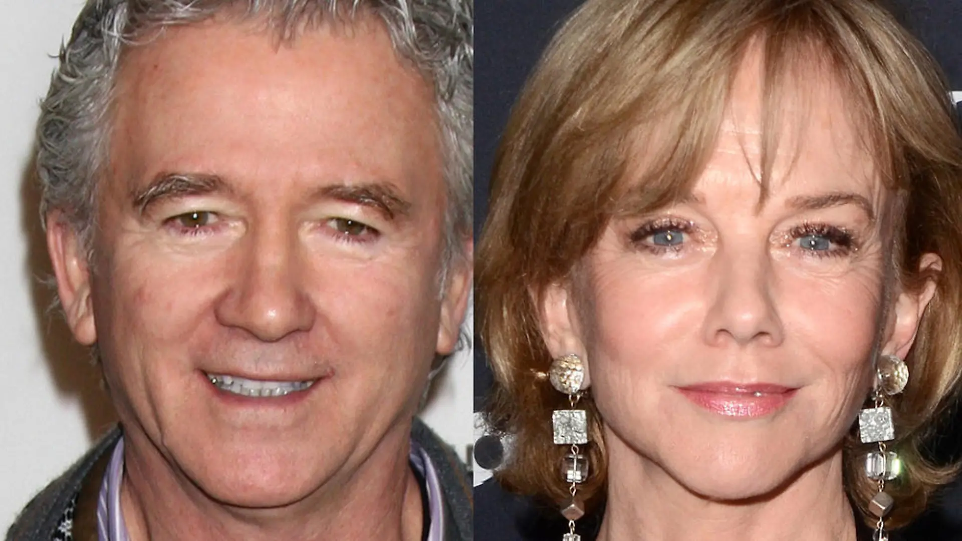 „Dallas“-Star Patrick Duffy ist mit Kollegin Linda Purl liiert
