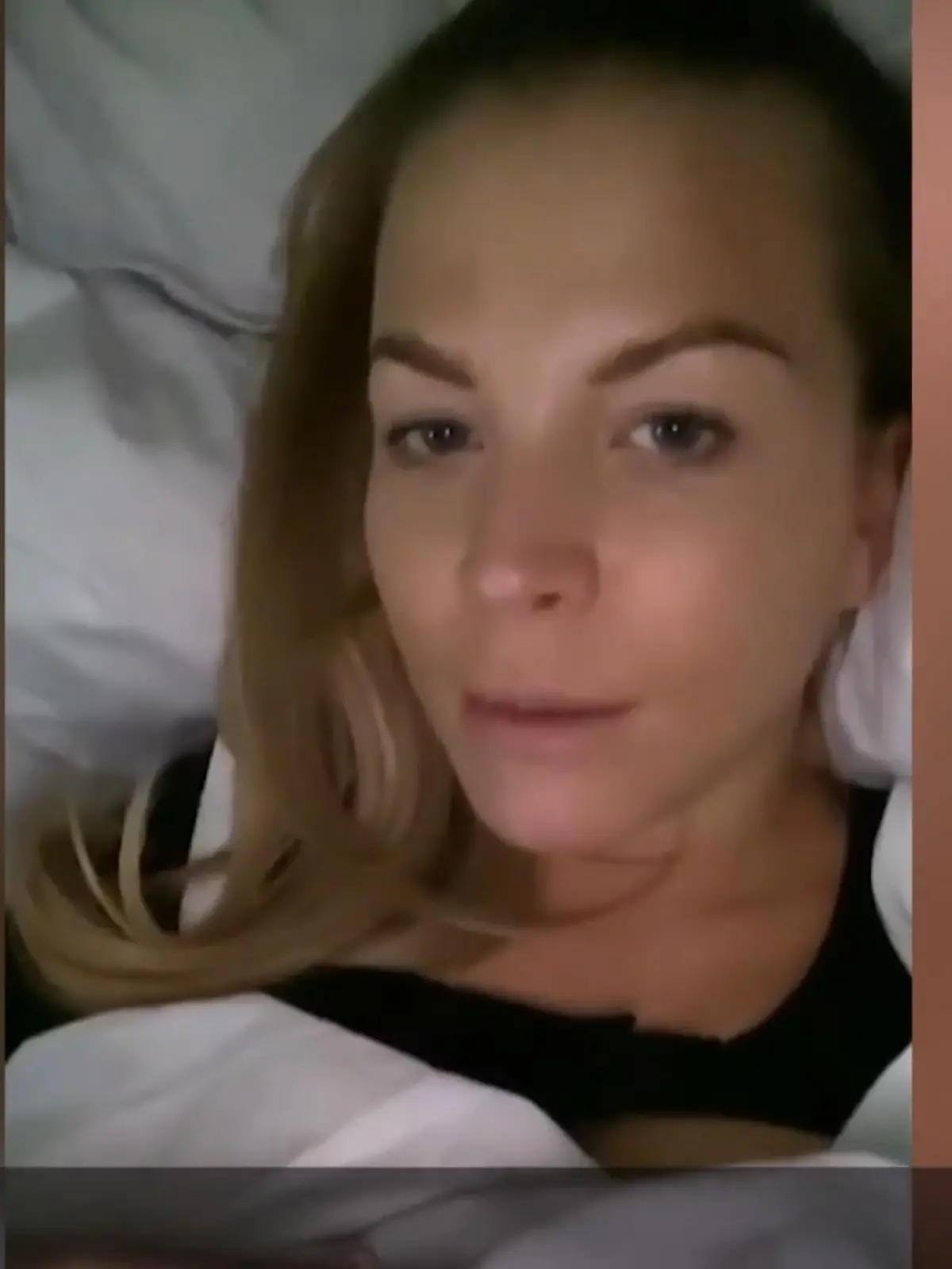 Bild zu: "Darum hat sich Ina Aogo Fett absaugen lassen"