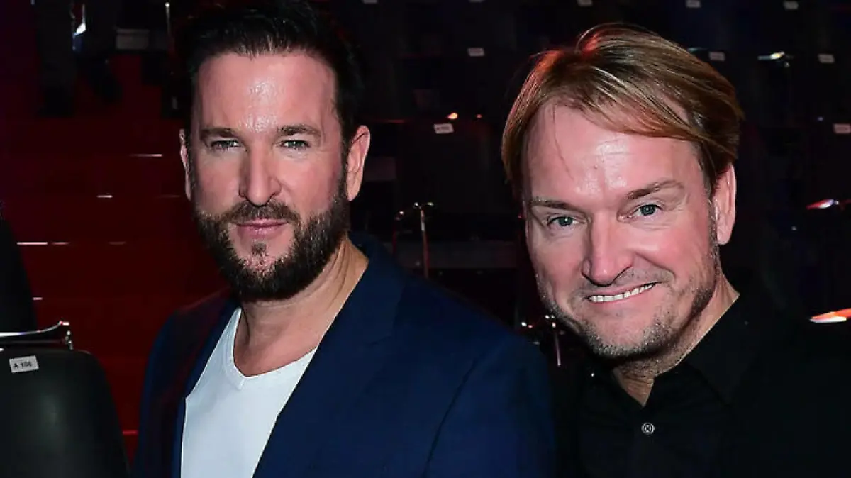 Wendler-Manager: Er hat verstanden, dass sein Ausstieg ein Fehler war
