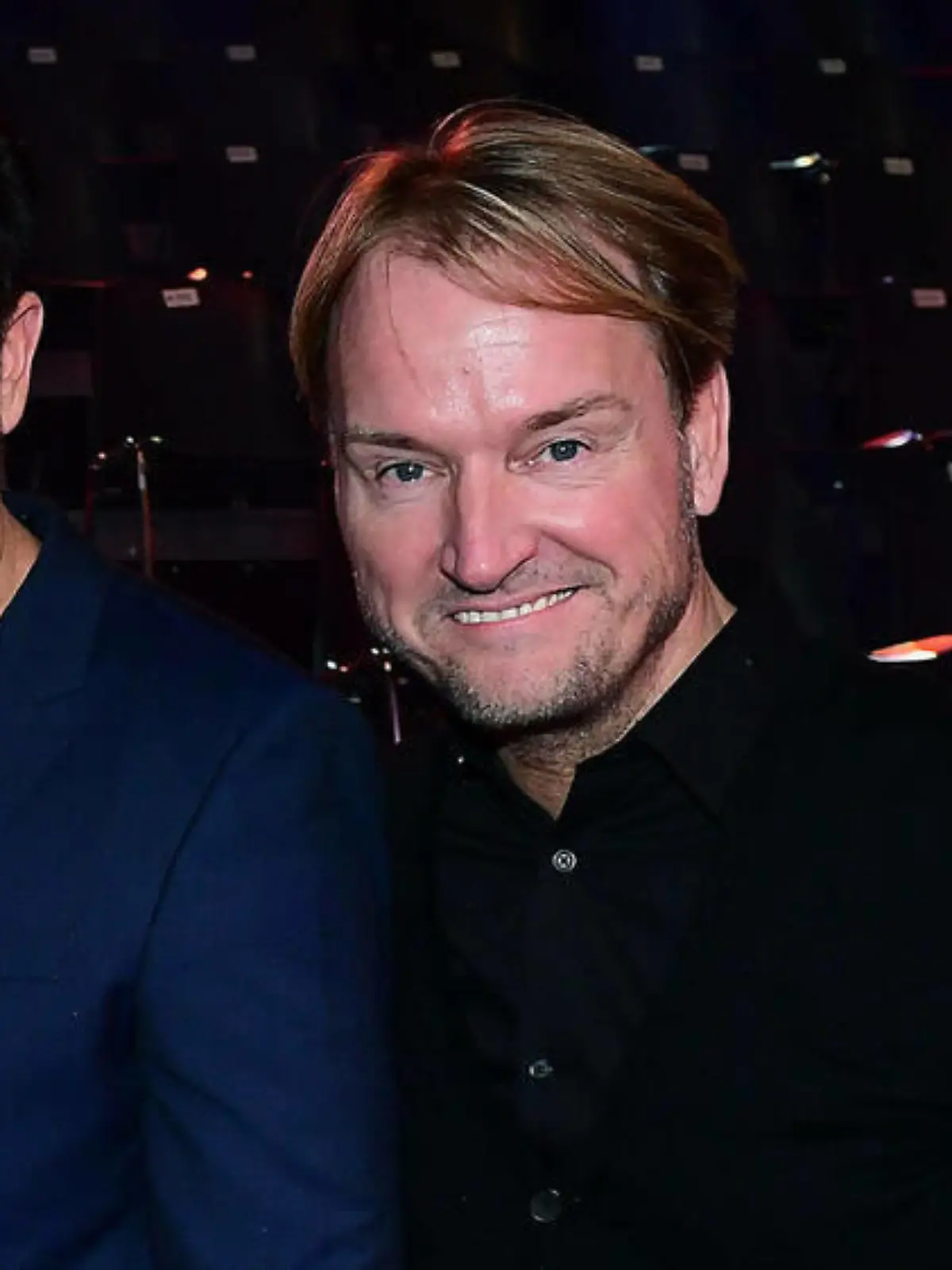 Wendler-Manager: Er hat verstanden, dass sein Ausstieg ein Fehler war