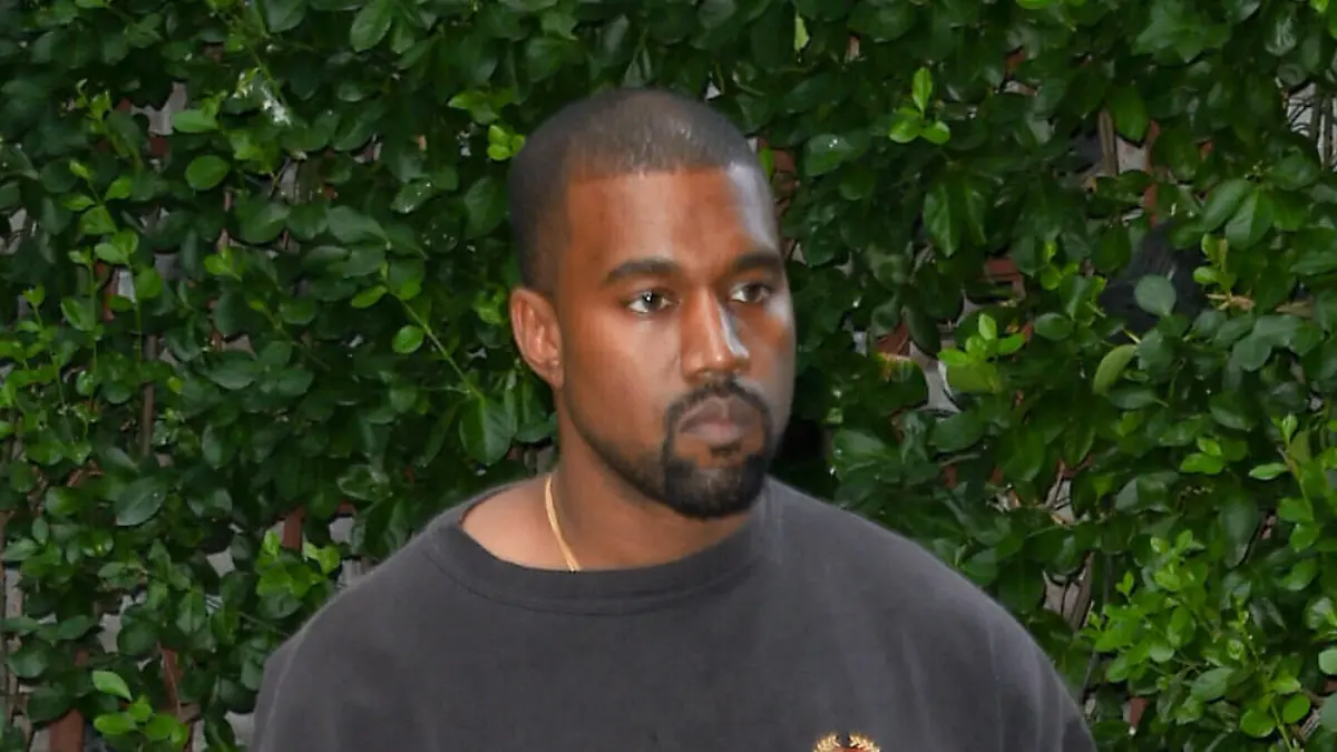 So viele US-Bürger wollten Rapper Kanye West im Weißen Haus sehen