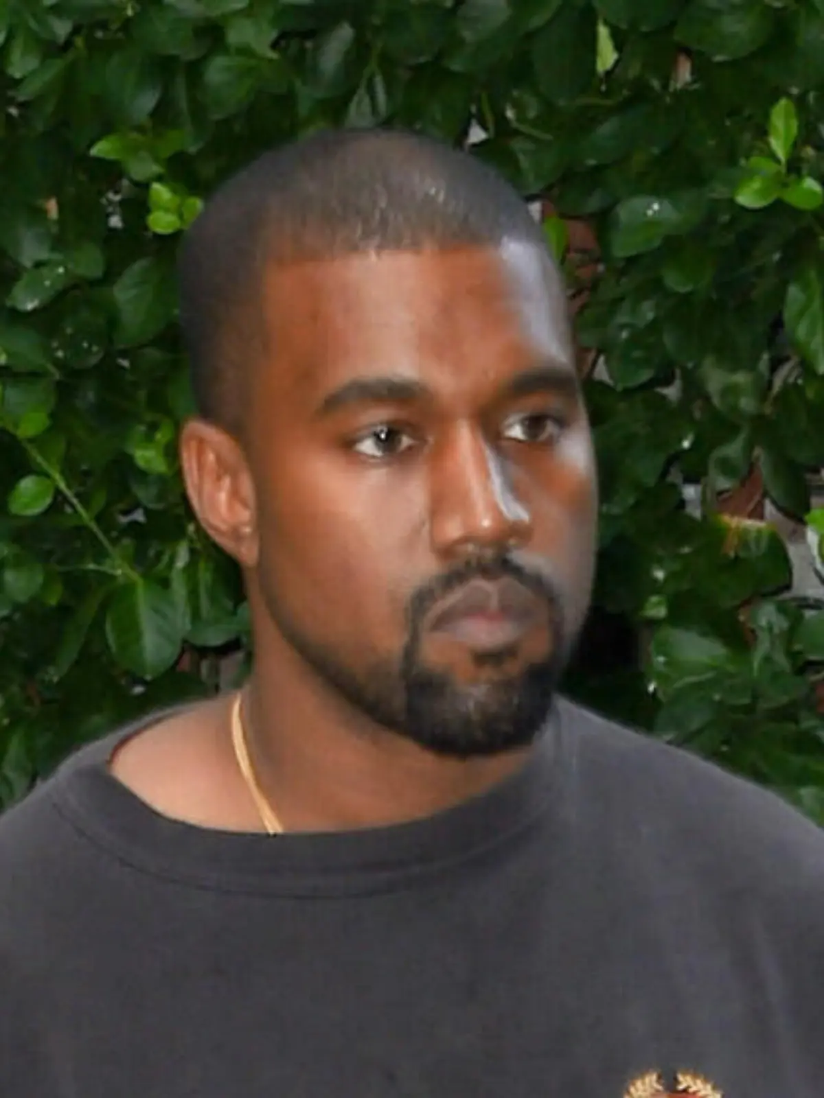 So viele US-Bürger wollten Rapper Kanye West im Weißen Haus sehen