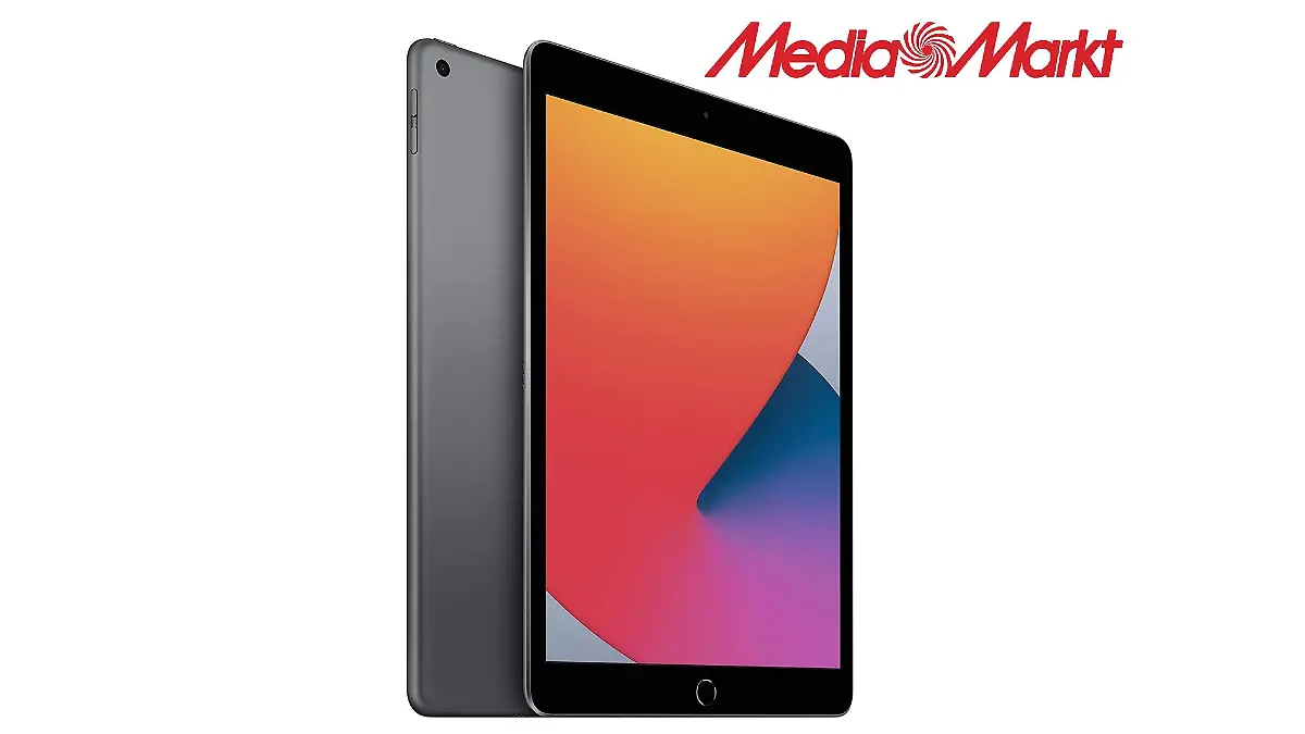 iPad Wi-Fi (2020)