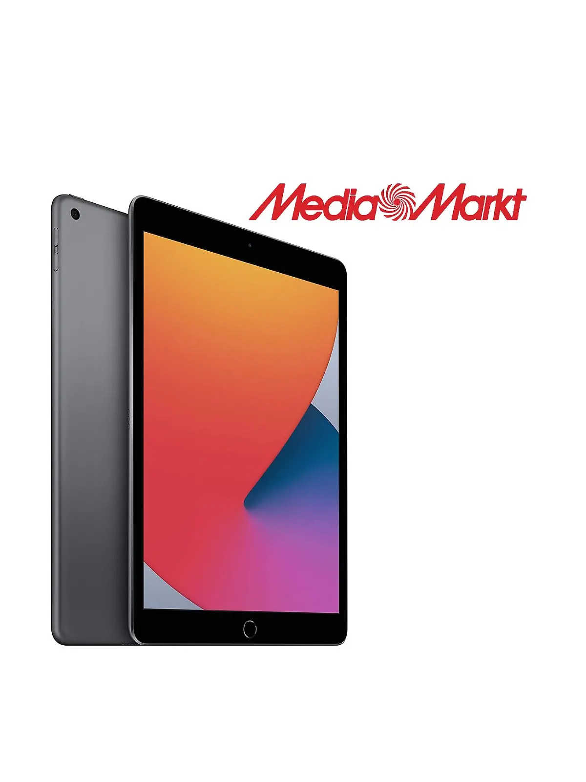 iPad Wi-Fi (2020)