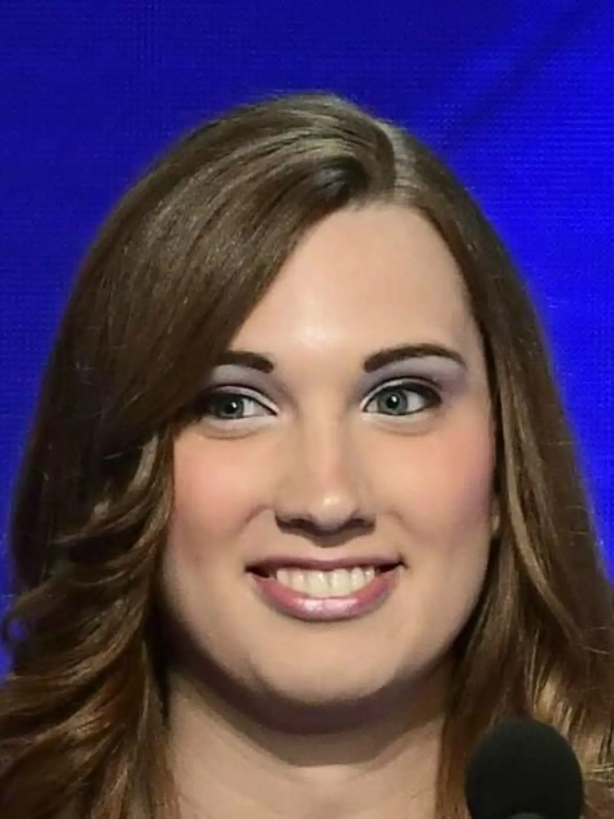 Sarah McBride wird die erste Transgender-Senatorin der USA