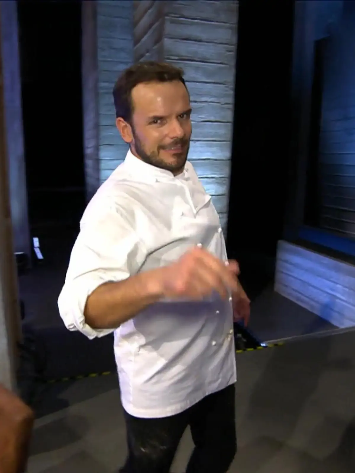 Bild zu: "In der Historie der Show „Grill den Henssler“ gab es DAS noch nie!"