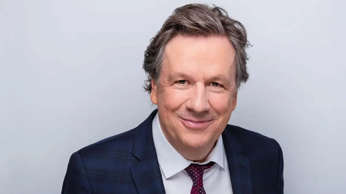 "Riverboat": Jörg Kachelmann will kürzertreten