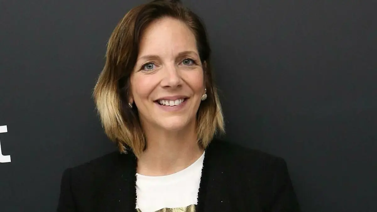 Danni Büchner hat einen neuen Mann kennengelernt