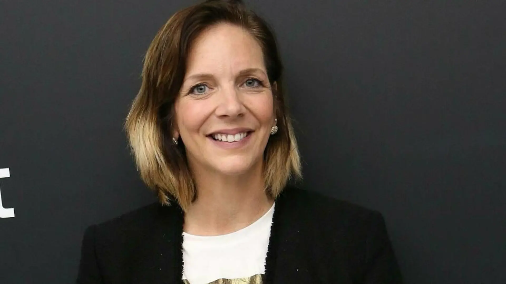 Danni Büchner hat einen neuen Mann kennengelernt