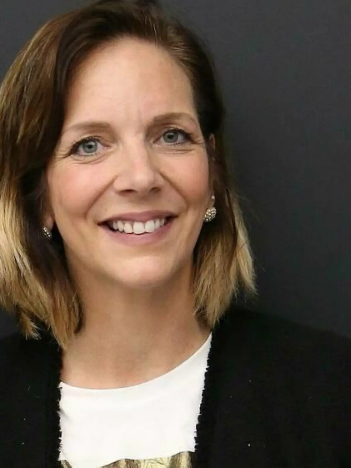 Danni Büchner hat einen neuen Mann kennengelernt