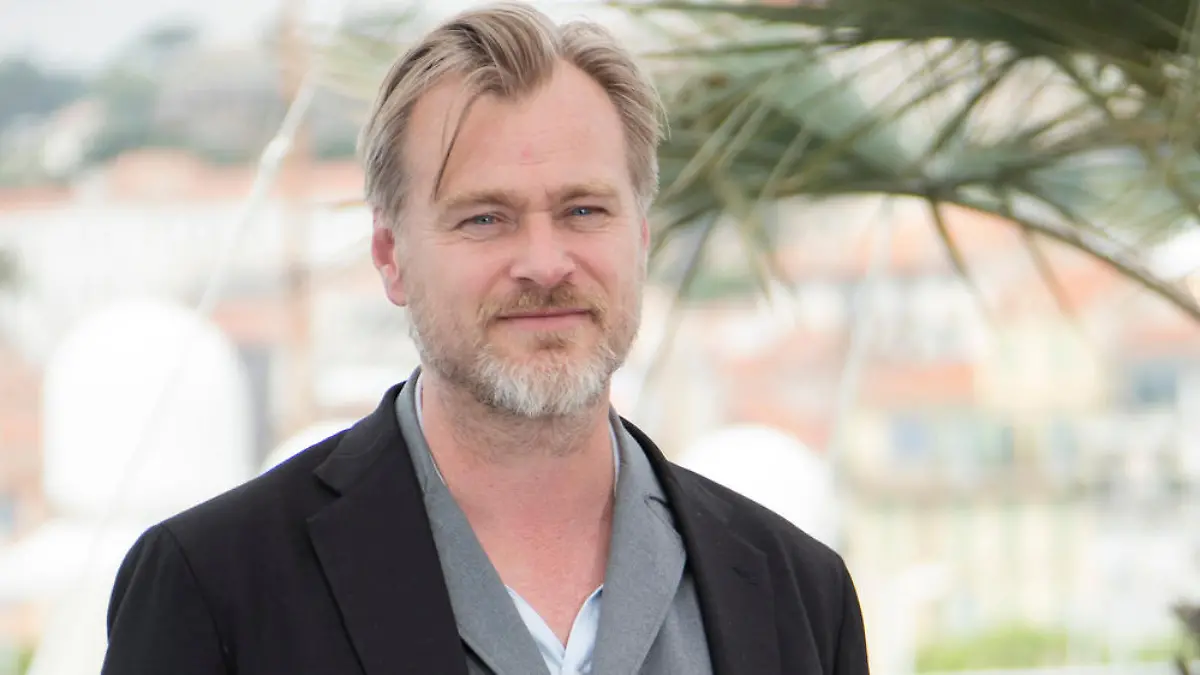 Christopher Nolan verteidigt Einspielergebnis von "Tenet"