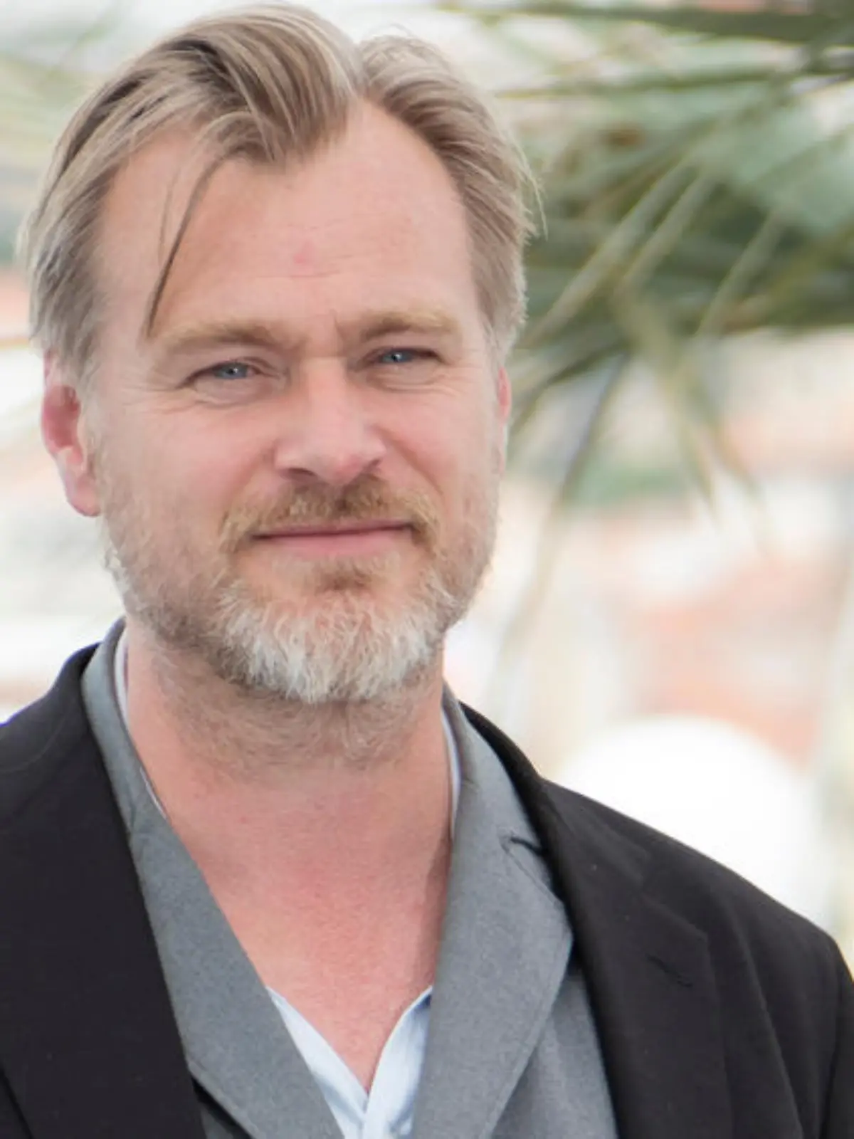 Christopher Nolan verteidigt Einspielergebnis von "Tenet"