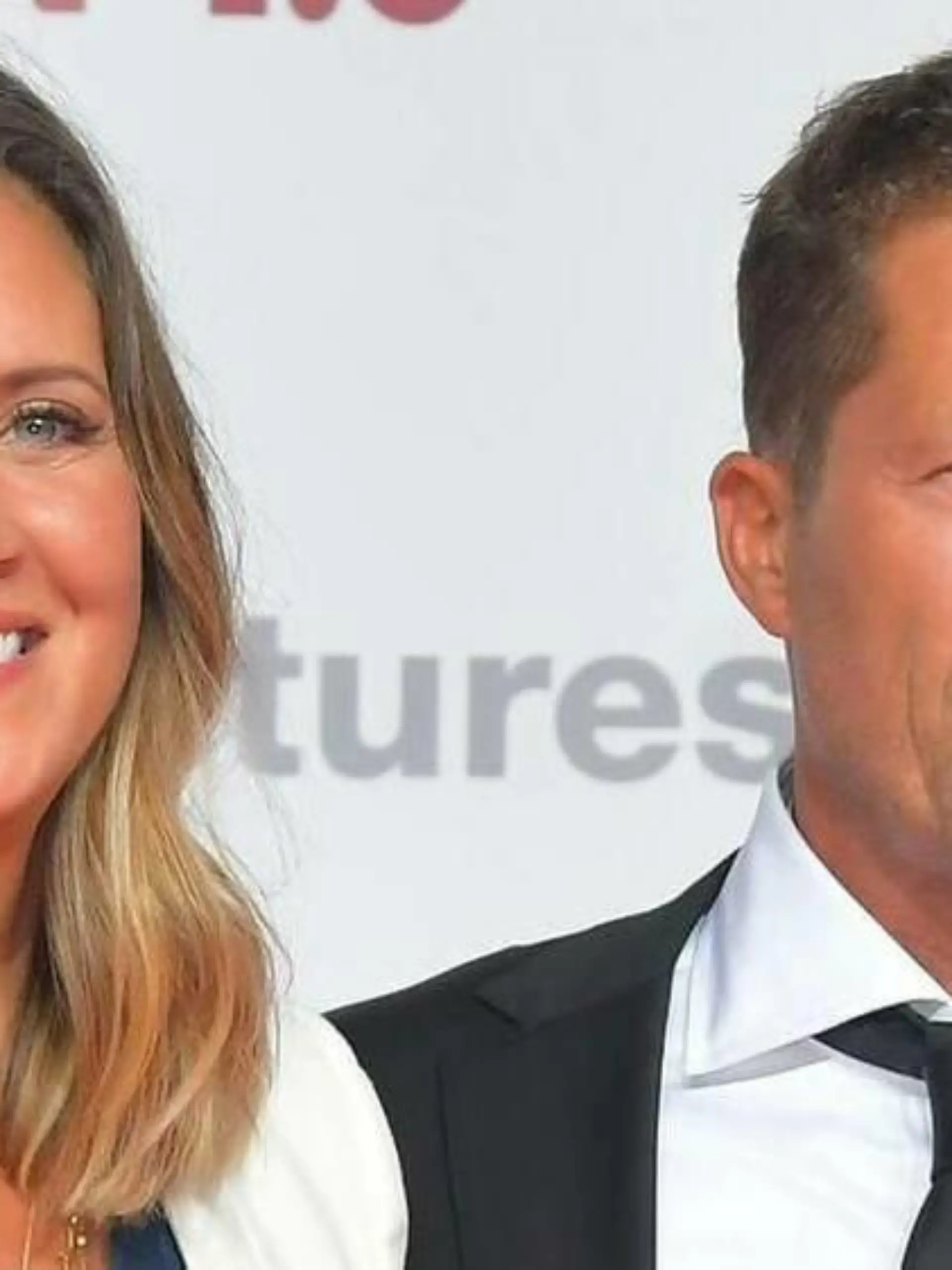 Dana Schweiger wohnt gerade bei Ex-Mann Til