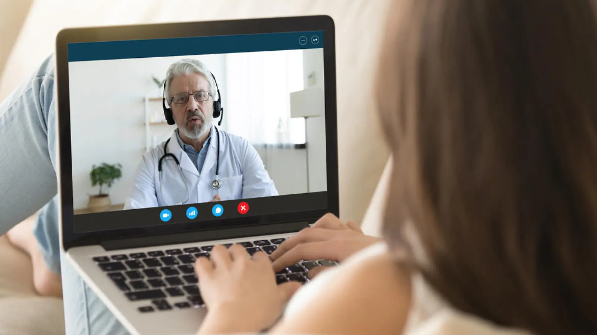 Telemedizin: Chancen und Risiken bei der Beratung auf Distanz
