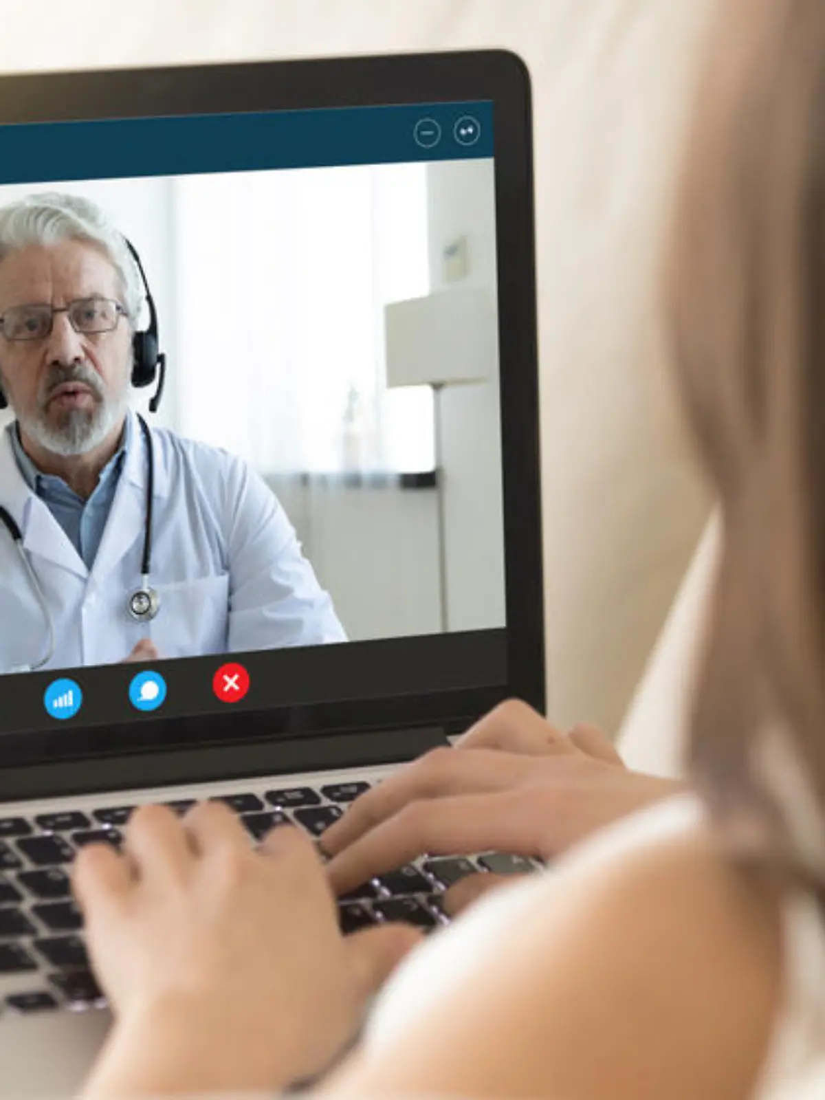 Telemedizin: Chancen und Risiken bei der Beratung auf Distanz