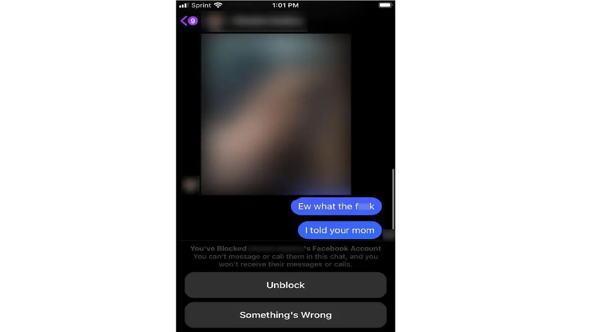 Dick Pic
