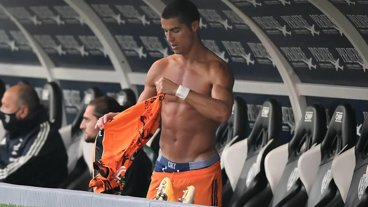 Juventus vs. Roma