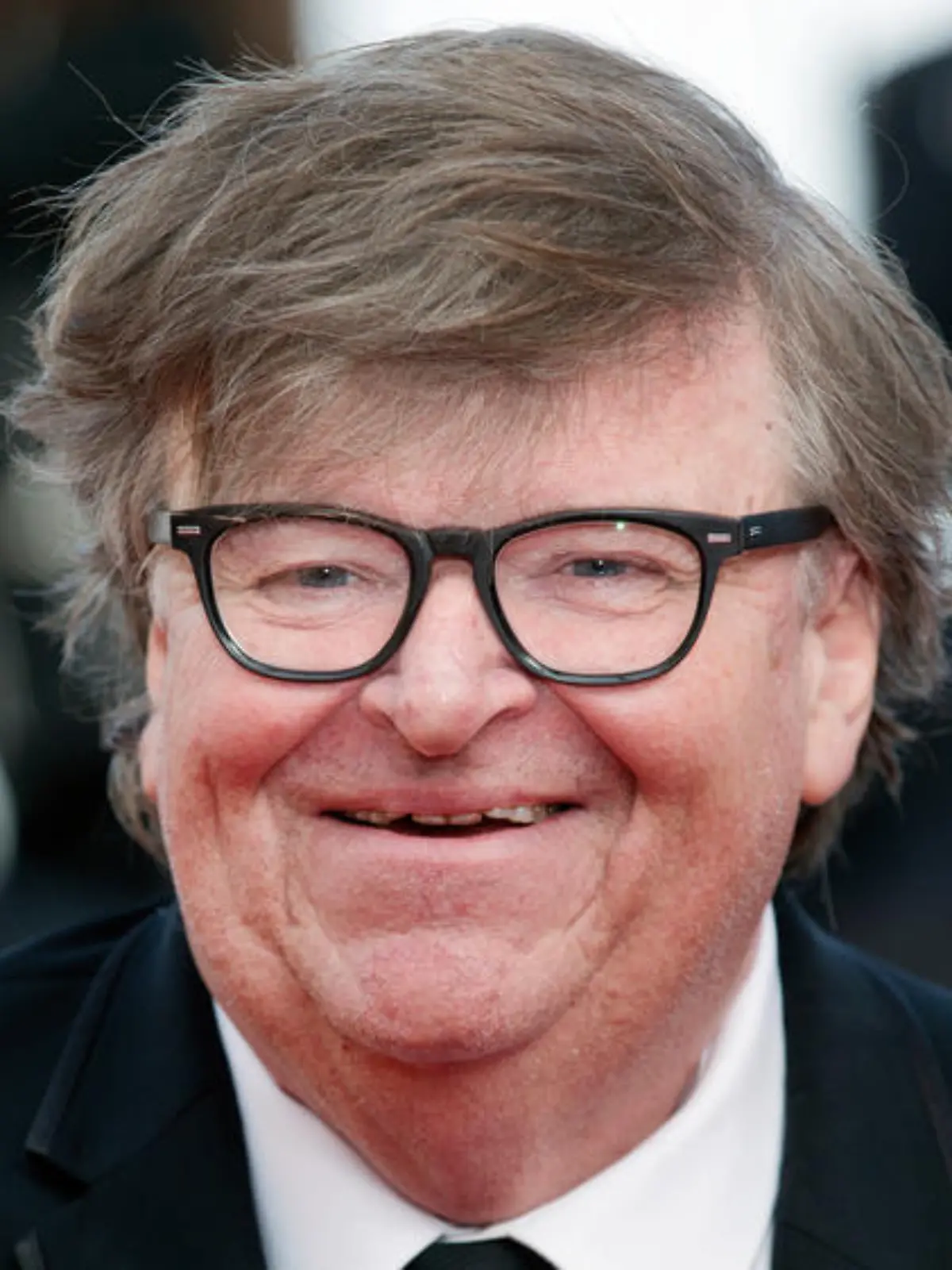 Michael Moore befürchtet Trumps Wiederwahl