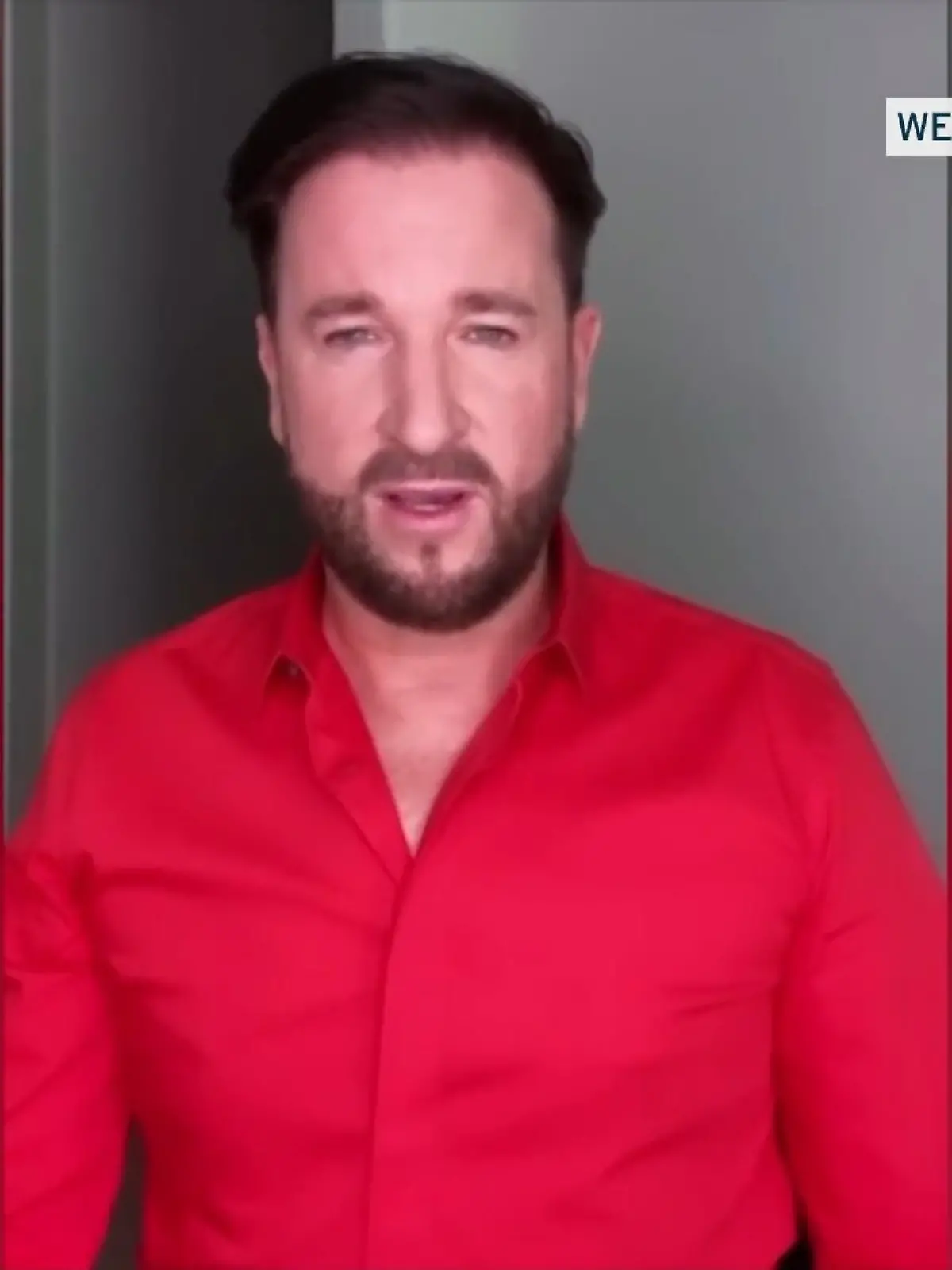 Bild zu: "Klartext: Michael Wendler meldet sich bei seinen Fans"
