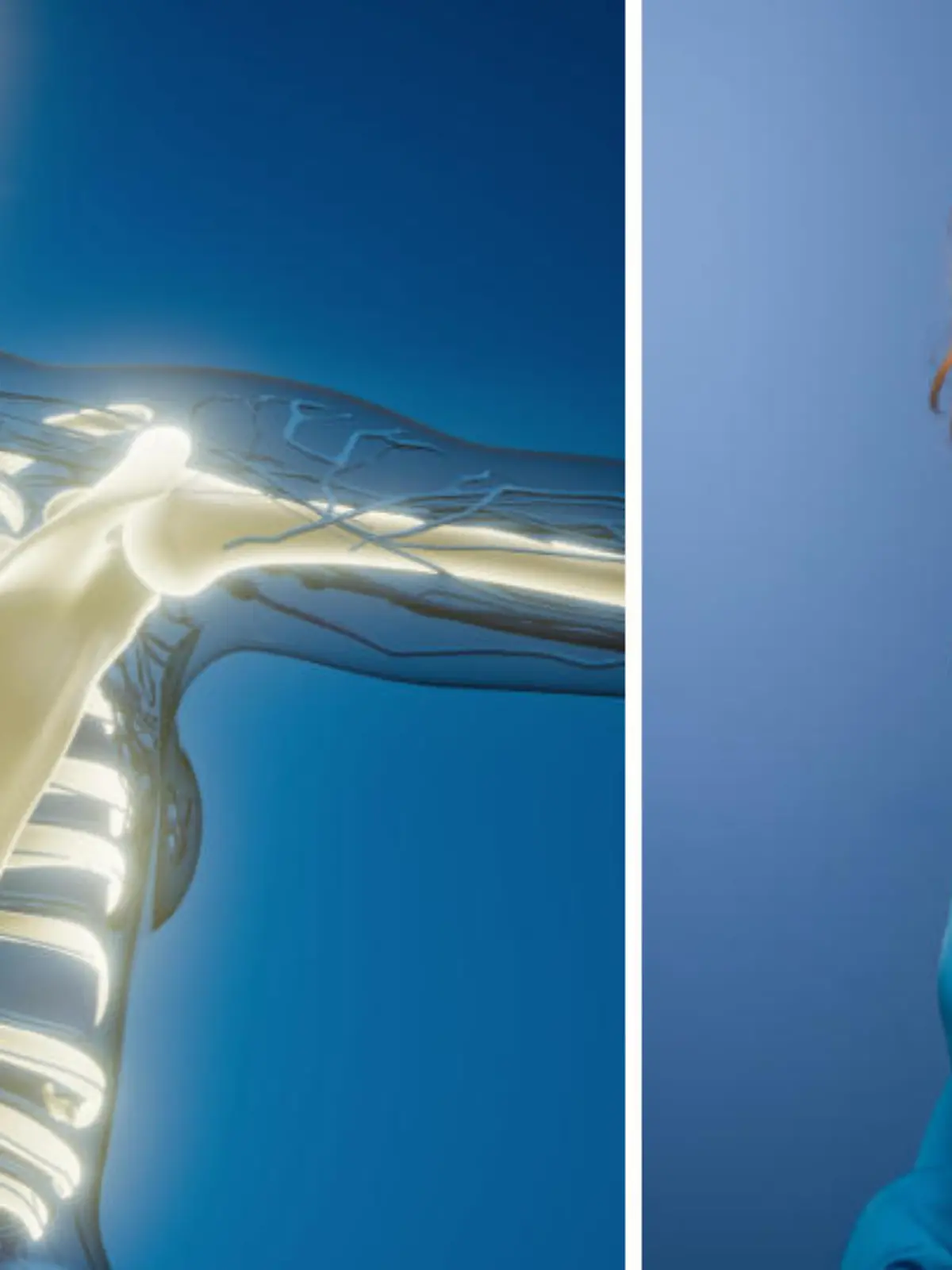 Dr. Anne "Doc" Fleck zu Osteoporose