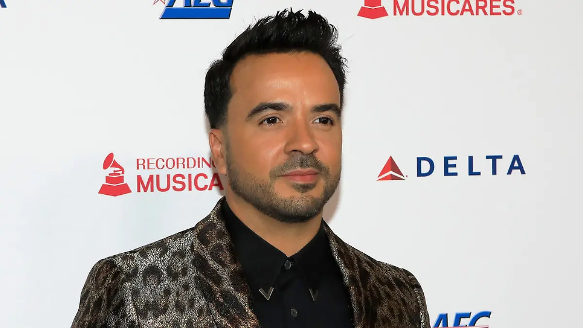 Luis Fonsi verliert YouTube-Rekord an Kinderlied "Baby Shark"