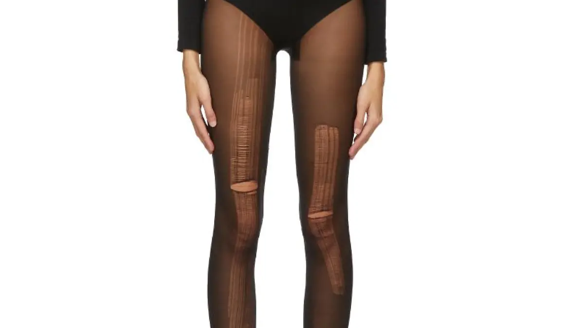 Gucci-Strumpfhose