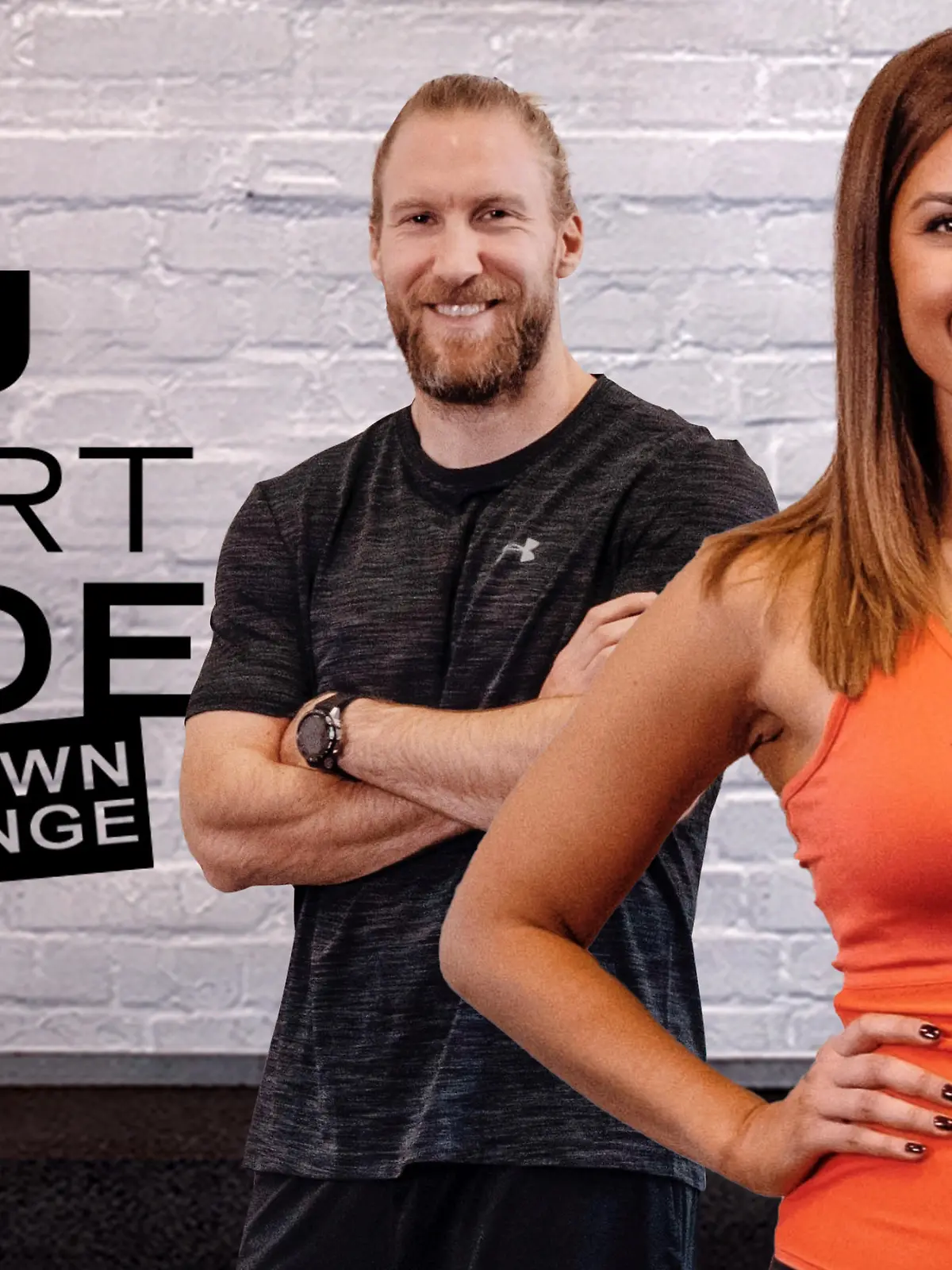 Lockdown Challenge mit Jana Azizi - das große Finale