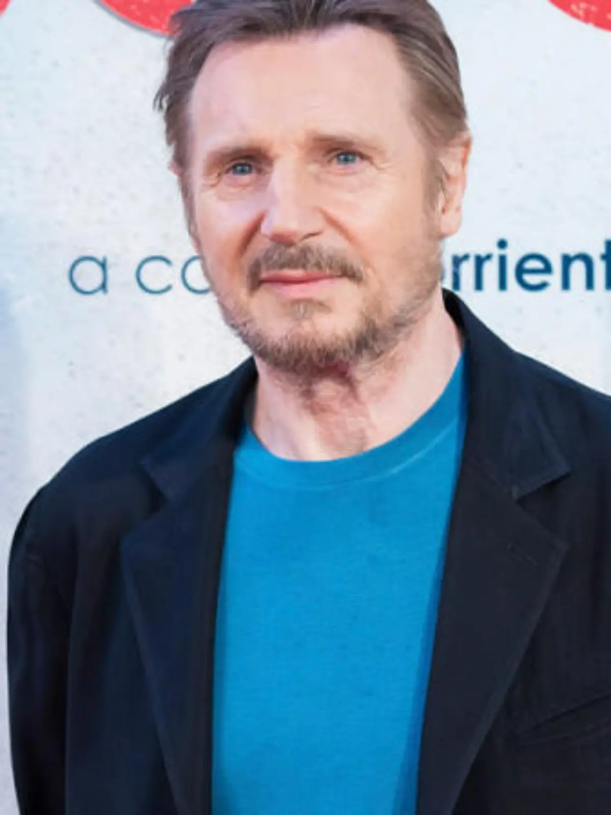 Liam Neeson: Neuer Action-Film macht Australien Hoffnung