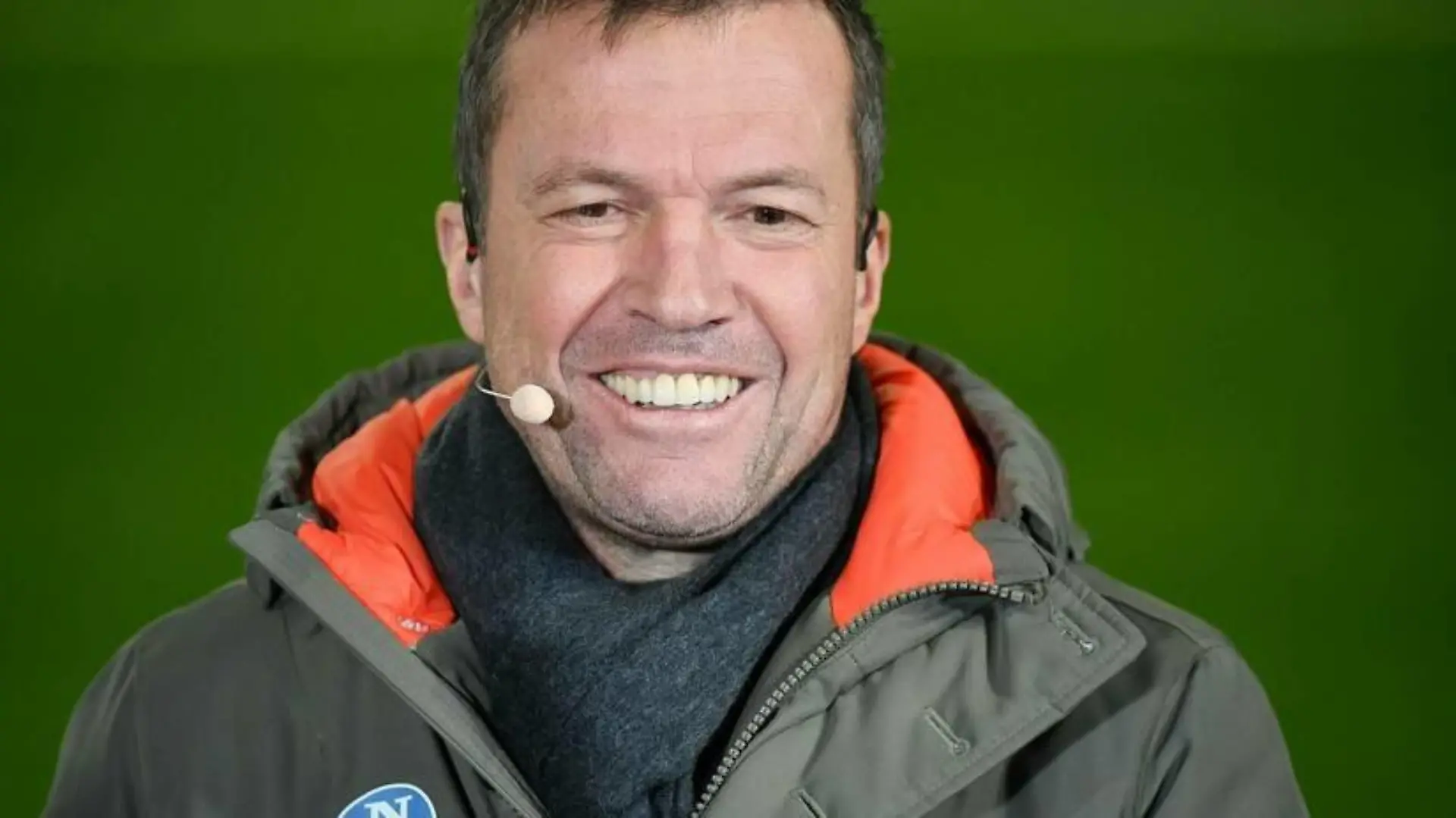 Lothar Matthäus: So fühlt sich seine neue Opa-Rolle an