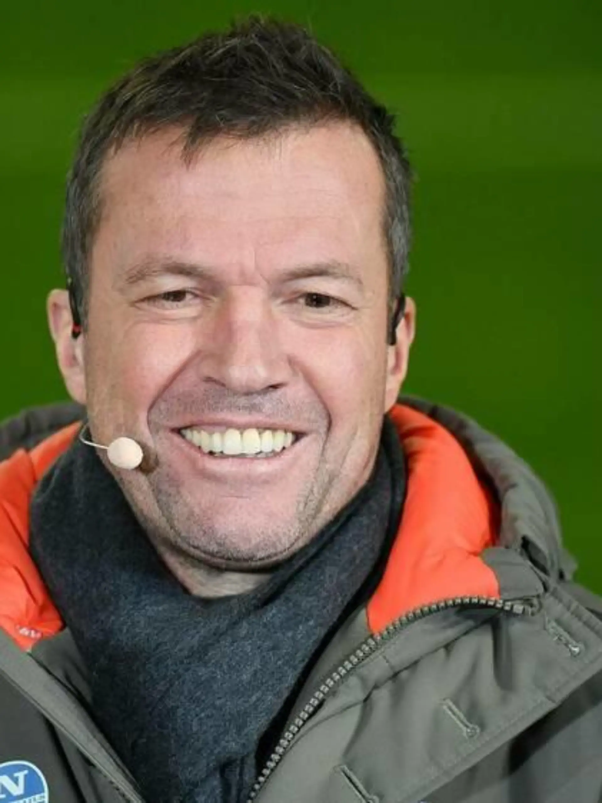 Lothar Matthäus: So fühlt sich seine neue Opa-Rolle an