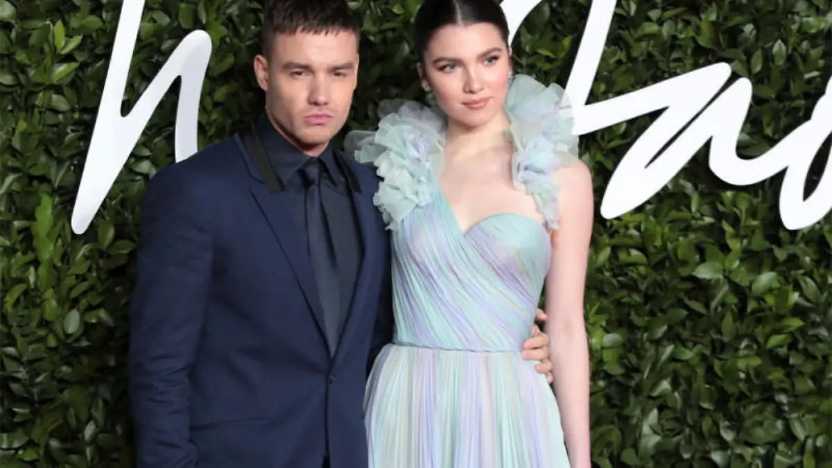 Liam Payne fällt es schwer, One Direction-Lieder ohne seine Bandkollegen zu singen
