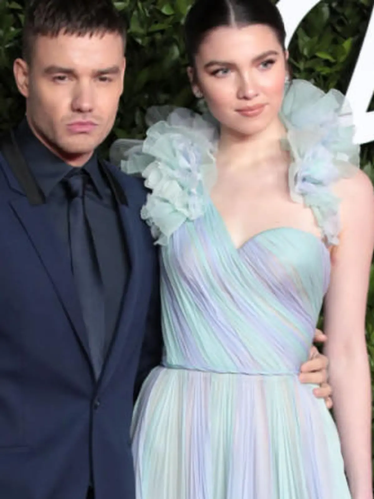 Liam Payne fällt es schwer, One Direction-Lieder ohne seine Bandkollegen zu singen