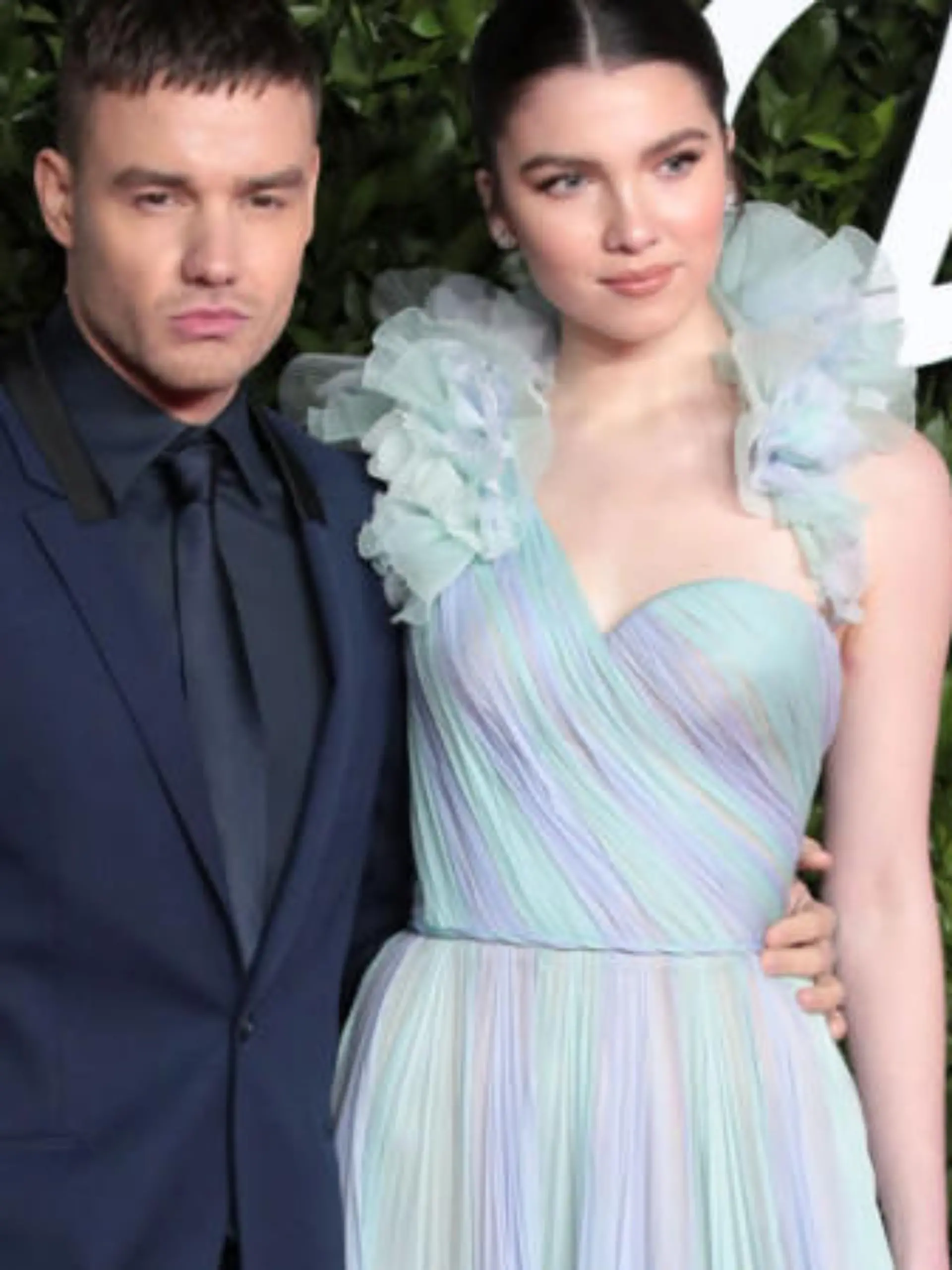 Liam Payne fällt es schwer, One Direction-Lieder ohne seine Bandkollegen zu singen