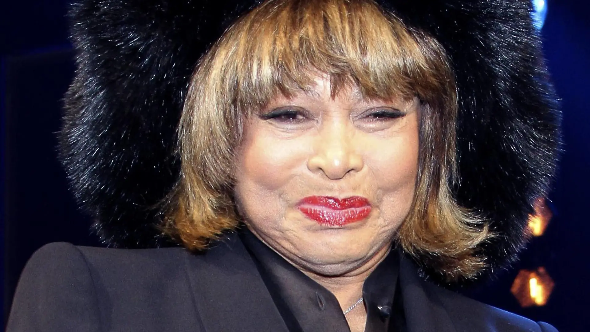 Tina Turner bei der Premiere von Tina - Das Tina Turner Musical im Operettenhaus. Hamburg, 03.03.2019 *** Tina Turner at the premiere of Tina Das Tina Turner Musical at the Operettenhaus Hamburg 03 03 2019 Foto:xgbrcix/xFuturexImage