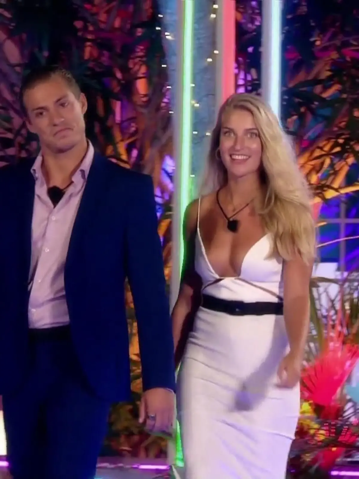 Henrik und Sandra