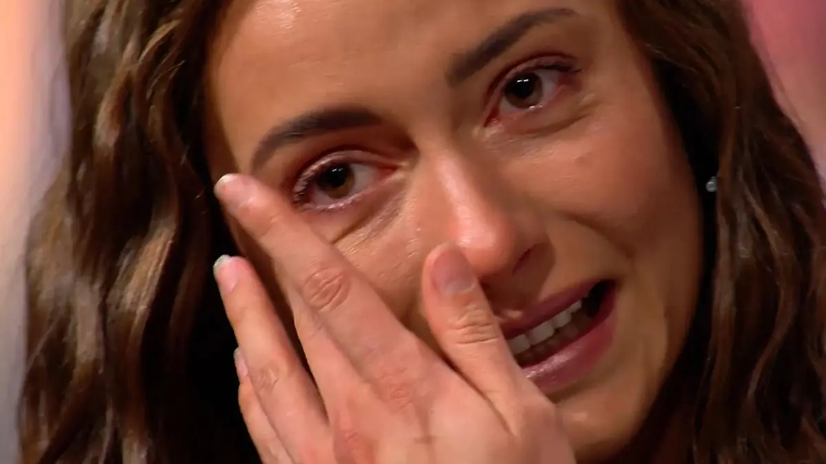 Jenny Lange heult und Georgina Fleur flippt aus Wiedersehen der Sommerhaus-Stars